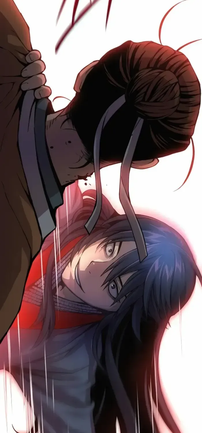 Read Myst, Might, Mayhem EN Manga Online