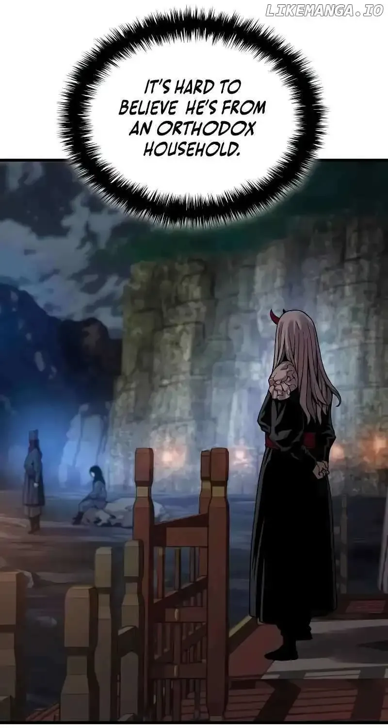 Read Myst, Might, Mayhem EN Manga Online