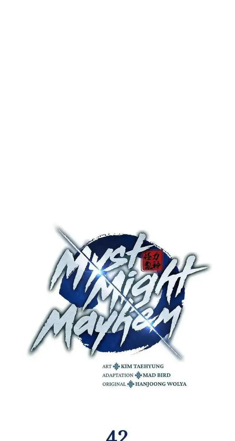 Read Myst, Might, Mayhem EN Manga Online