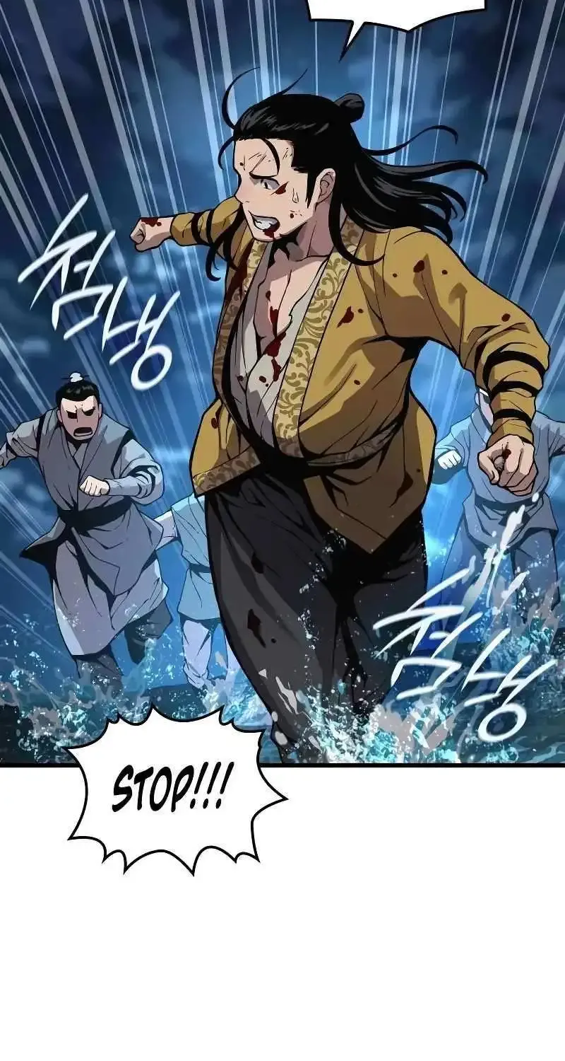 Read Myst, Might, Mayhem EN Manga Online