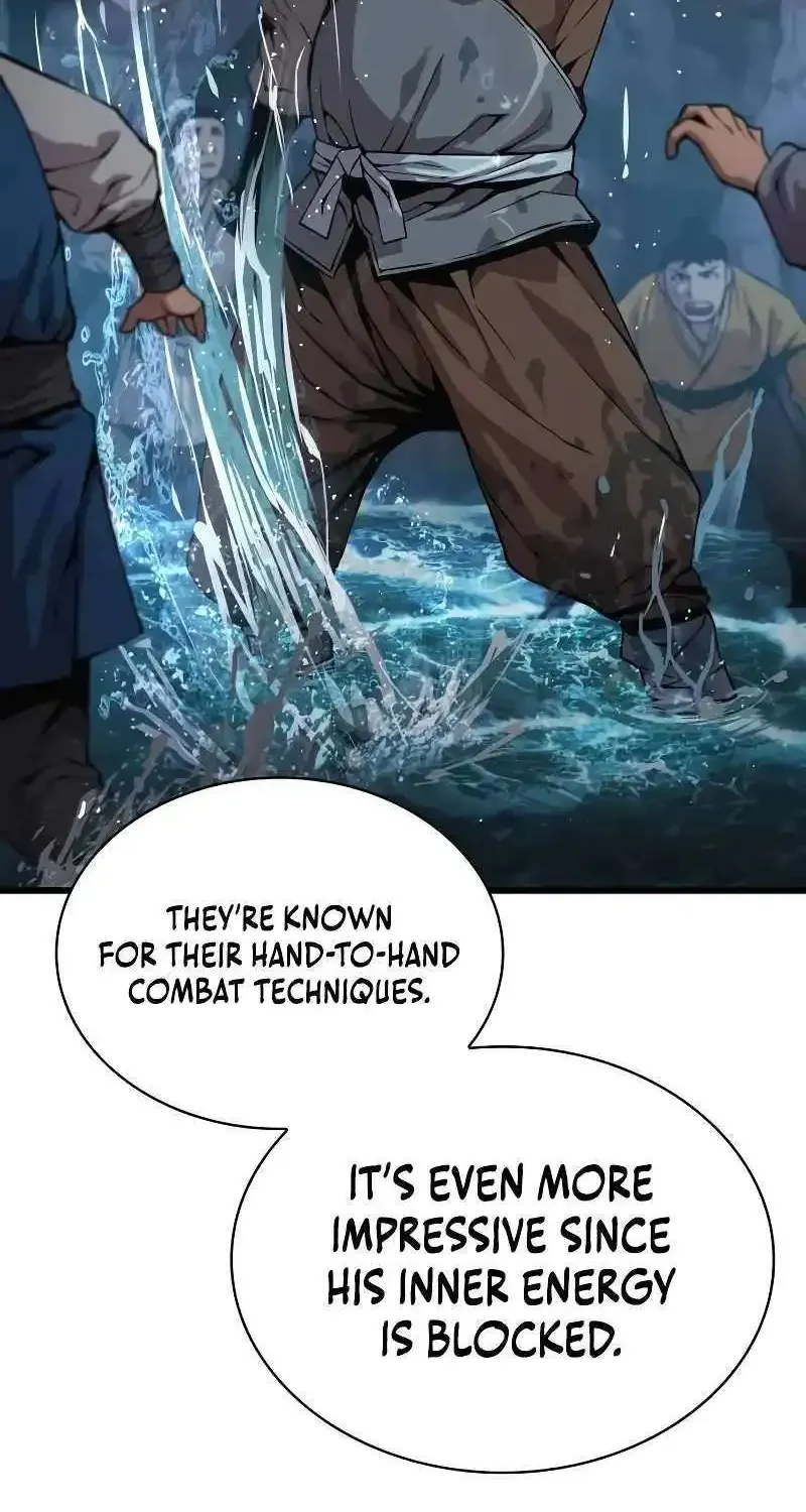 Read Myst, Might, Mayhem EN Manga Online