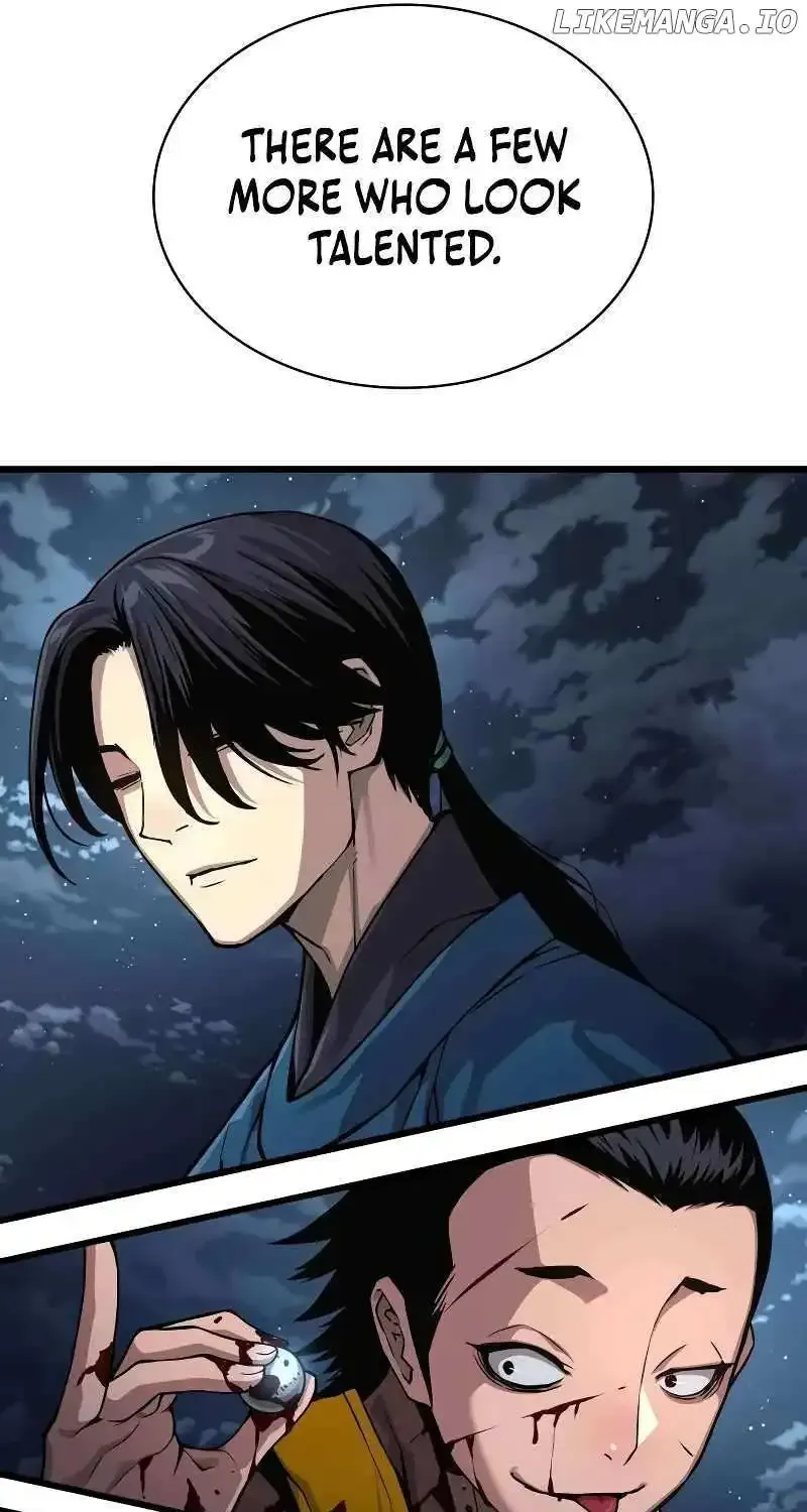 Read Myst, Might, Mayhem EN Manga Online