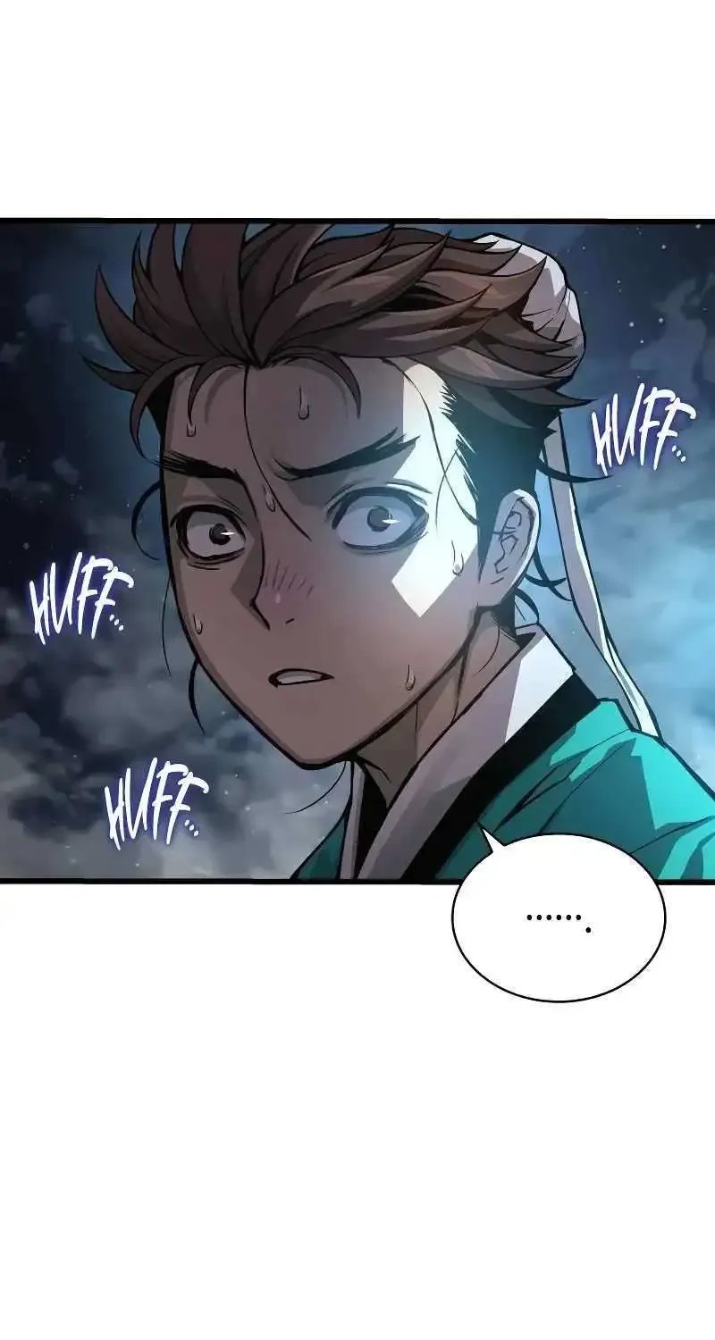 Read Myst, Might, Mayhem EN Manga Online