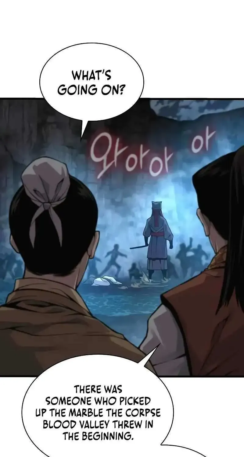 Read Myst, Might, Mayhem EN Manga Online