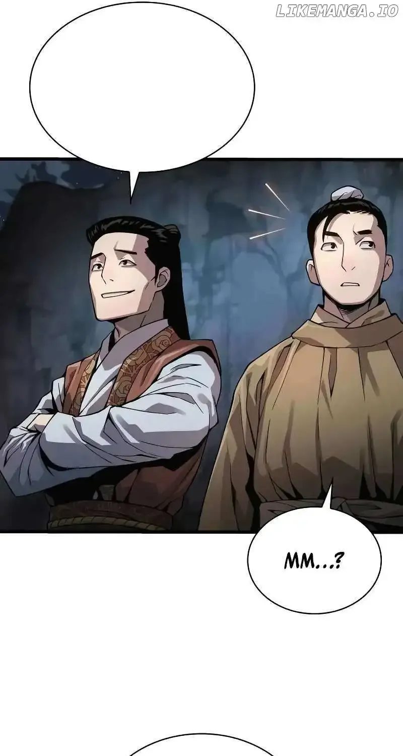 Read Myst, Might, Mayhem EN Manga Online