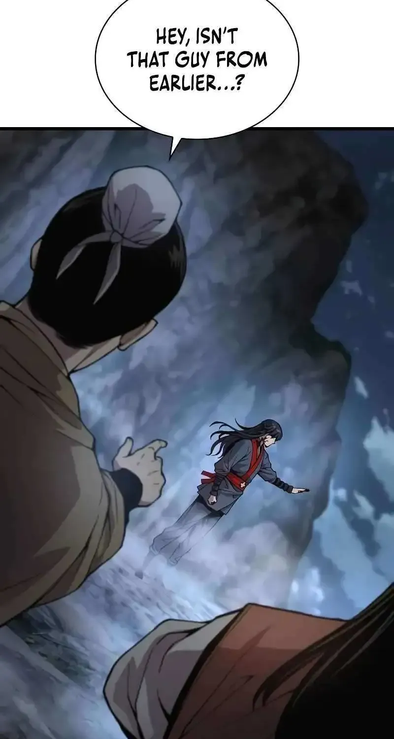 Read Myst, Might, Mayhem EN Manga Online