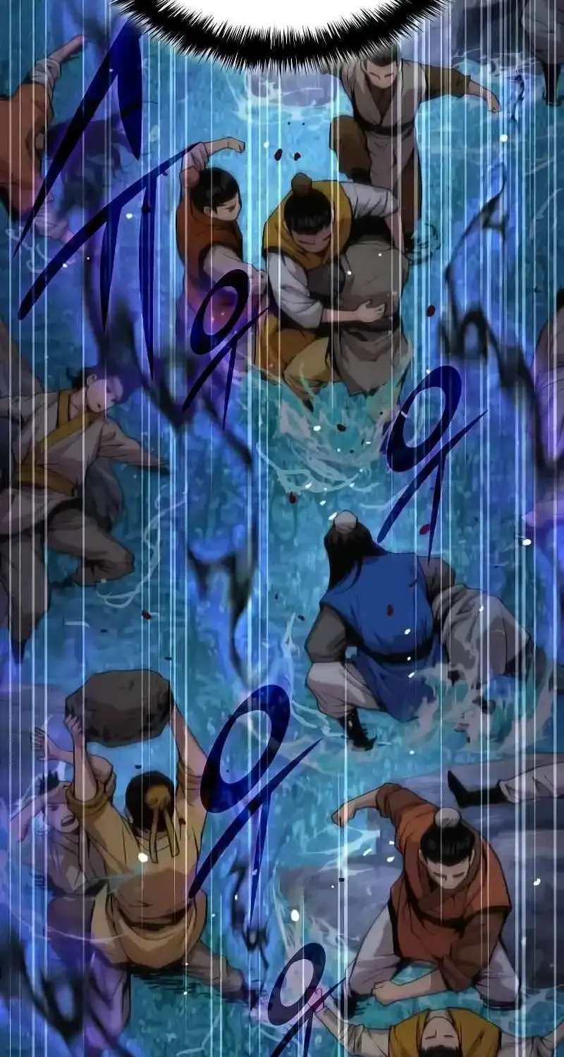 Read Myst, Might, Mayhem EN Manga Online