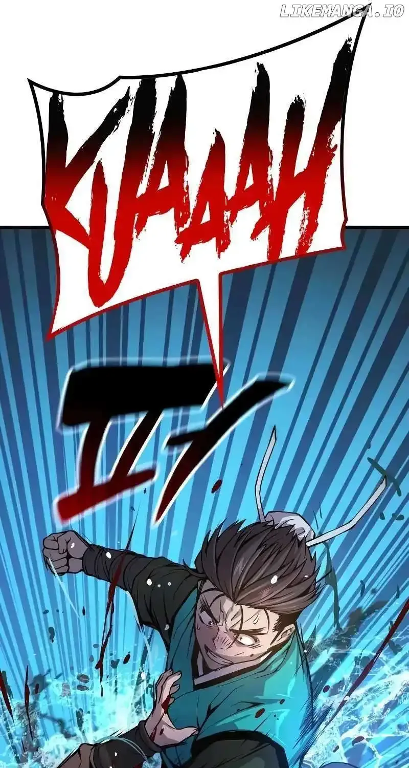 Read Myst, Might, Mayhem EN Manga Online