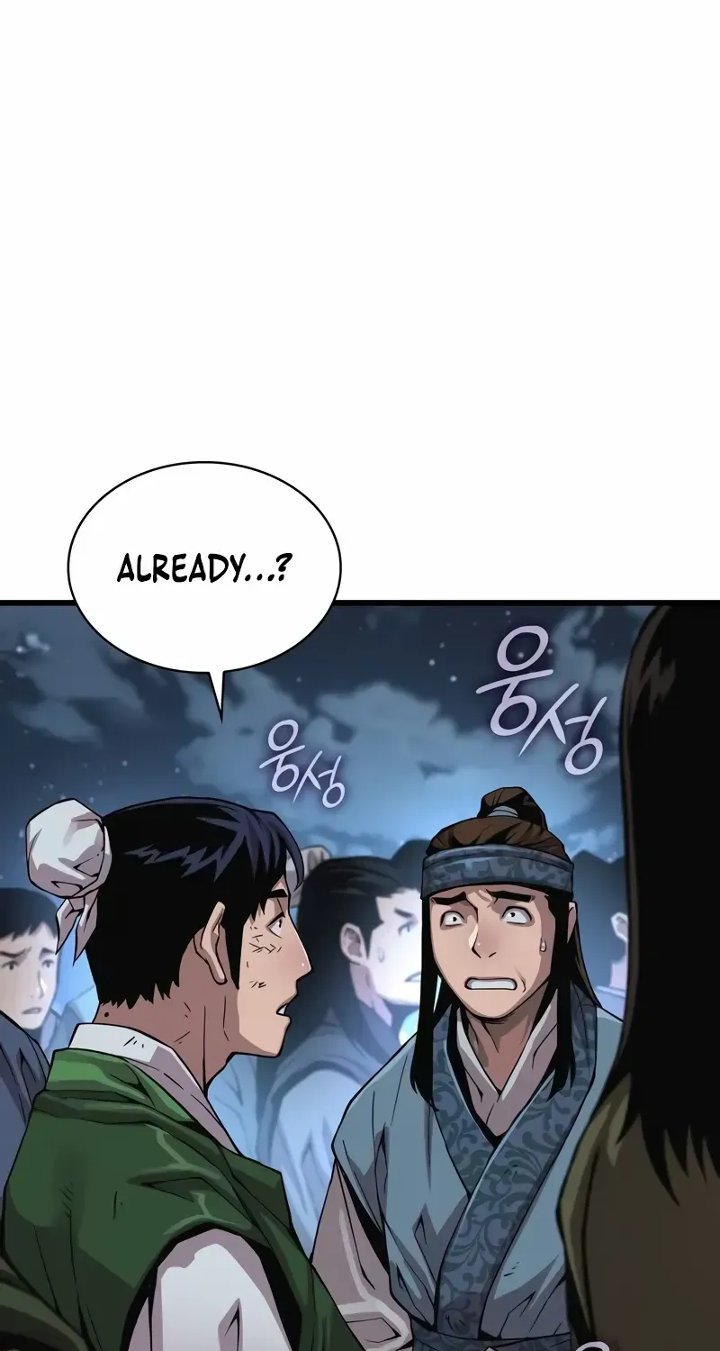 Read Myst, Might, Mayhem EN Manga Online