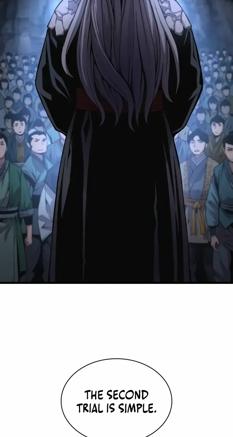 Read Myst, Might, Mayhem EN Manga Online