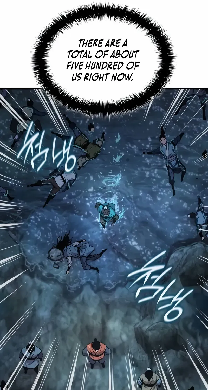 Read Myst, Might, Mayhem EN Manga Online