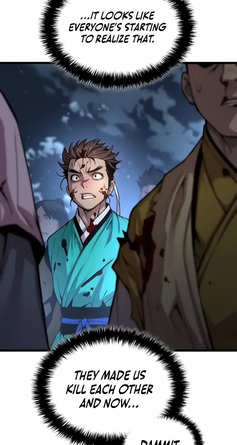 Read Myst, Might, Mayhem EN Manga Online