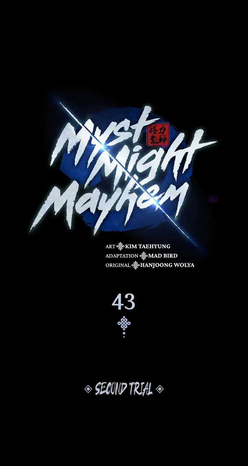 Read Myst, Might, Mayhem EN Manga Online
