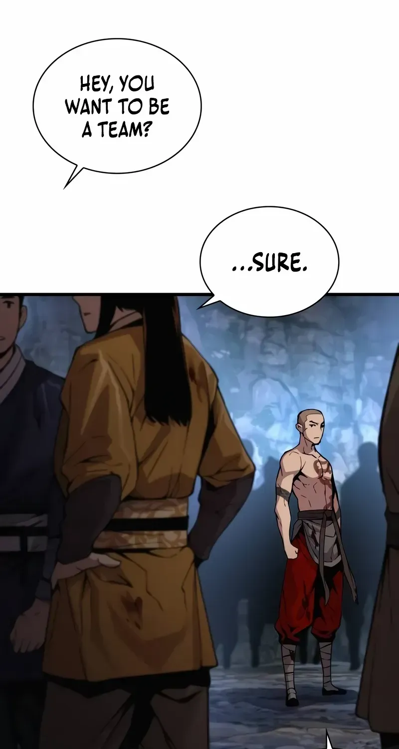 Read Myst, Might, Mayhem EN Manga Online