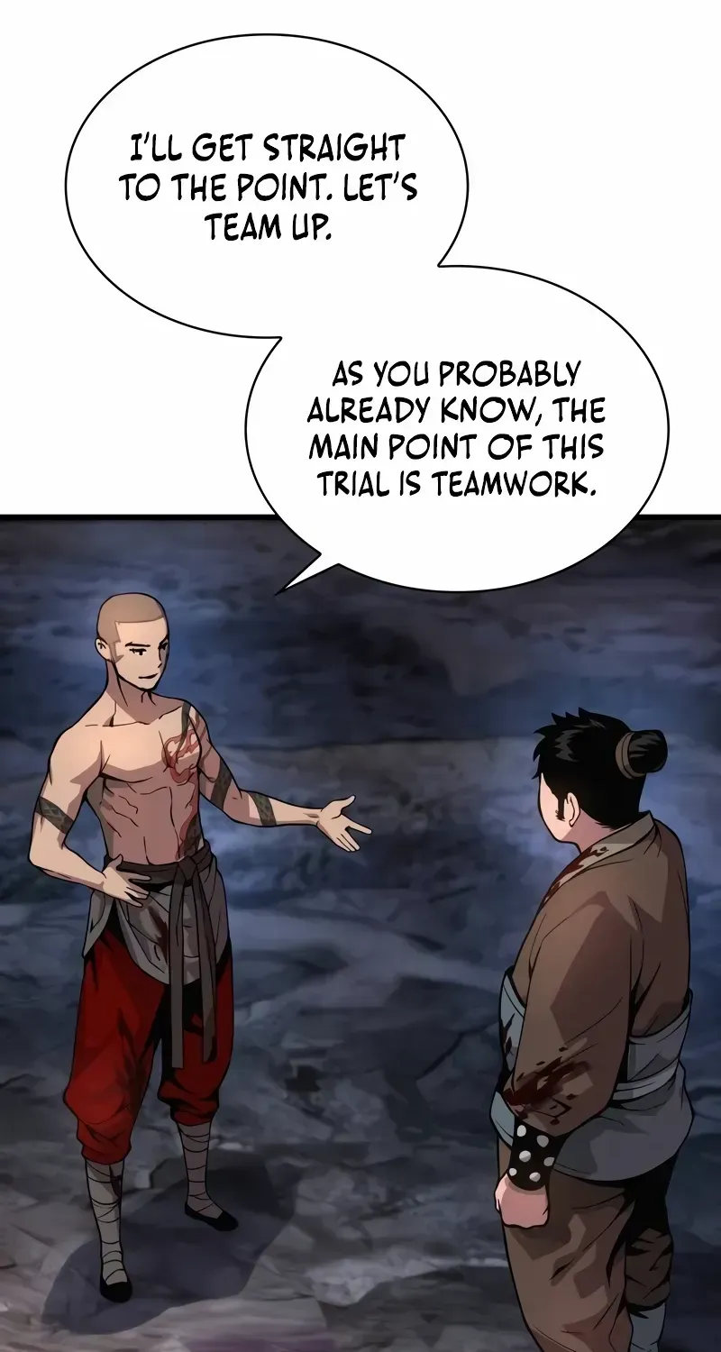 Read Myst, Might, Mayhem EN Manga Online