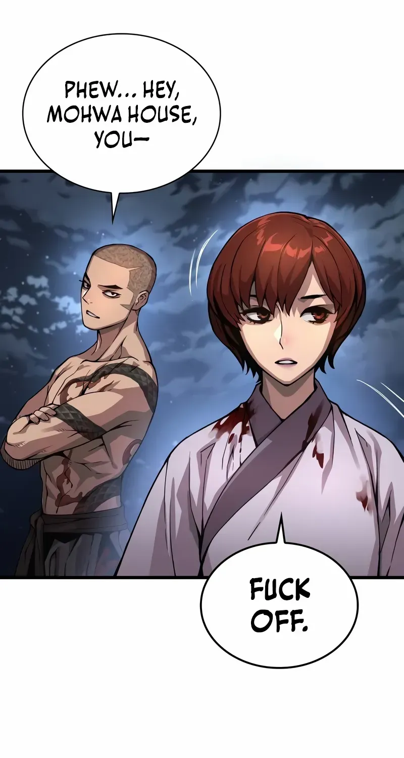 Read Myst, Might, Mayhem EN Manga Online