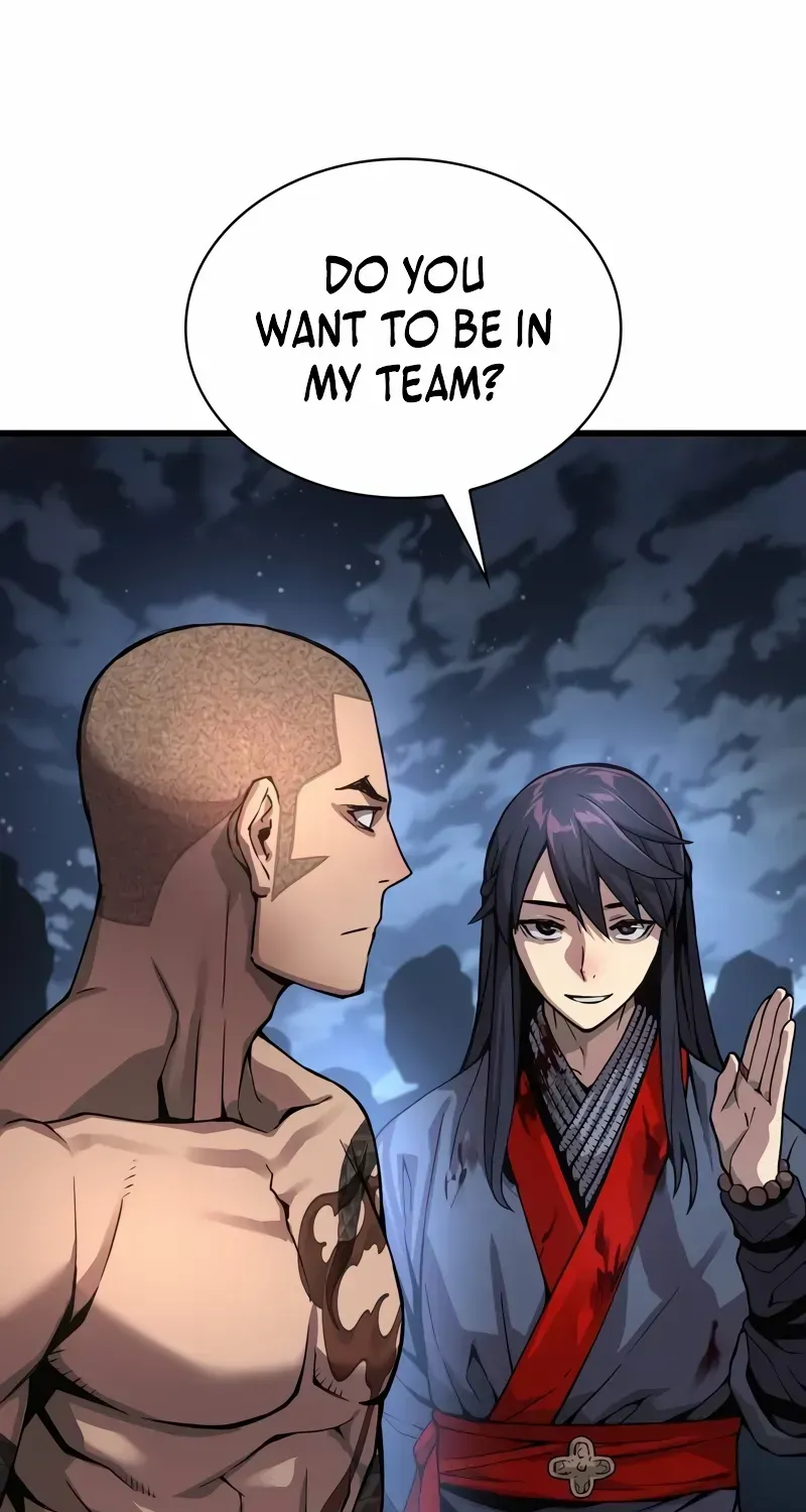 Read Myst, Might, Mayhem EN Manga Online