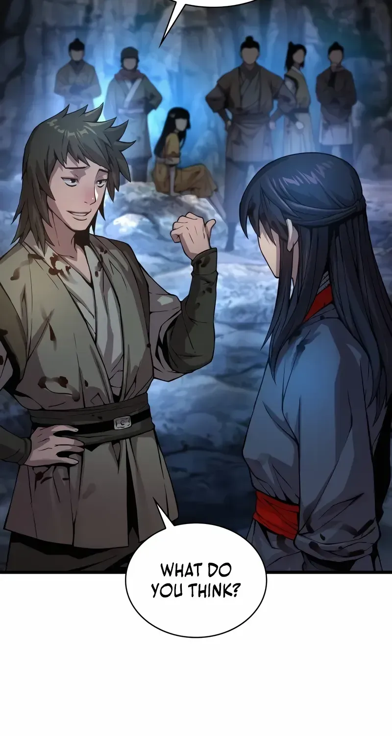 Read Myst, Might, Mayhem EN Manga Online