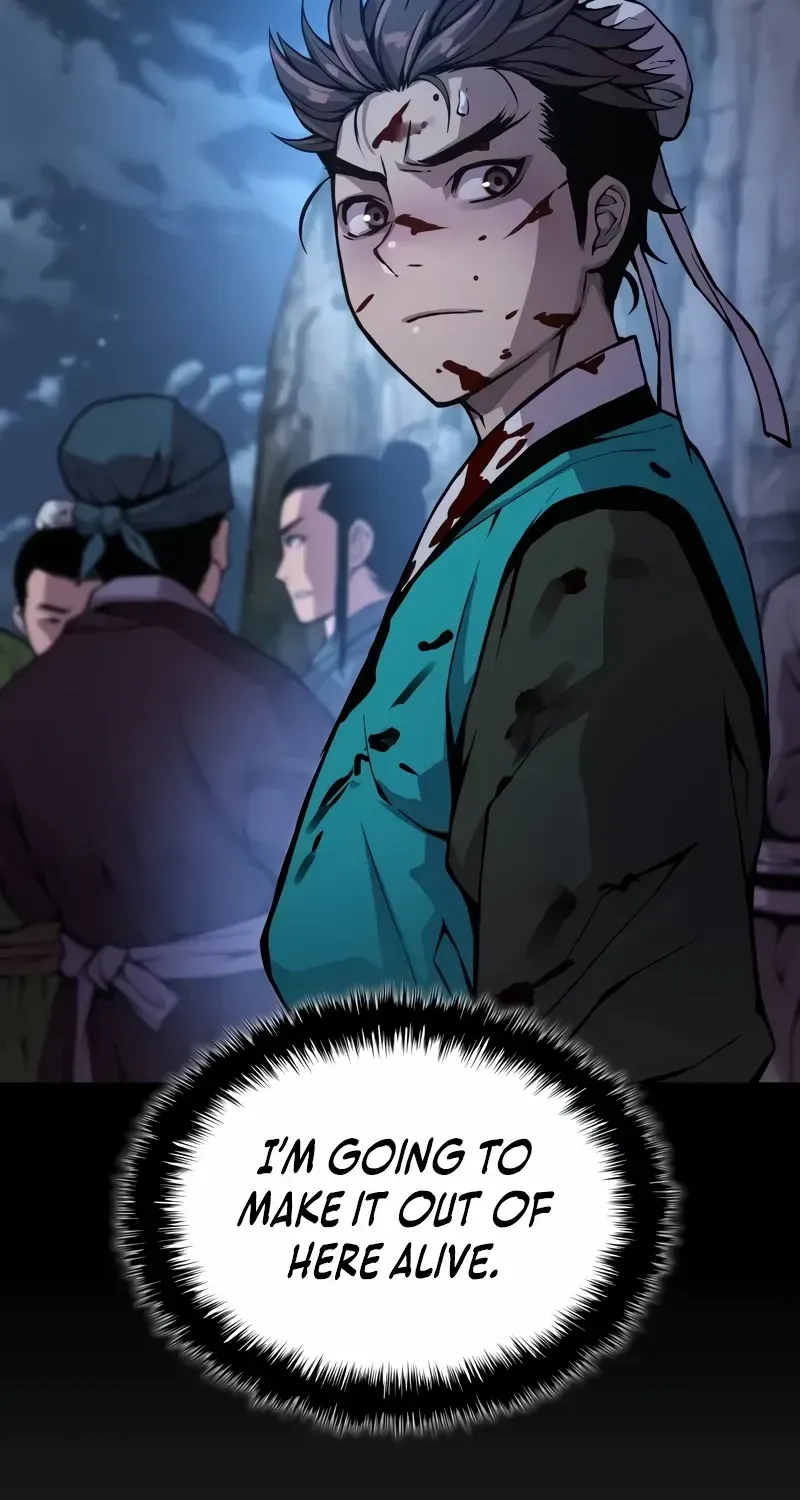 Read Myst, Might, Mayhem EN Manga Online