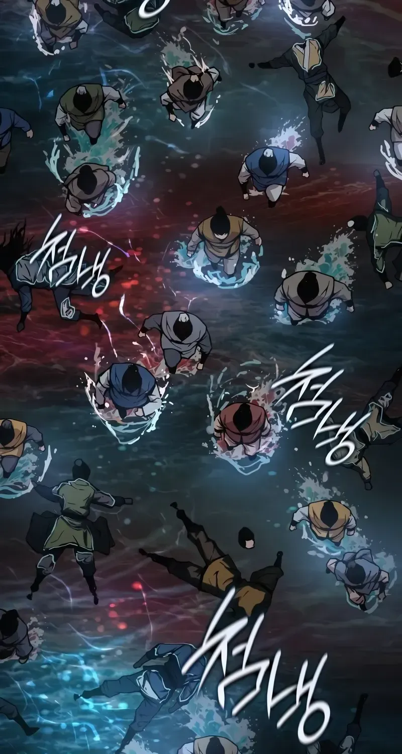 Read Myst, Might, Mayhem EN Manga Online