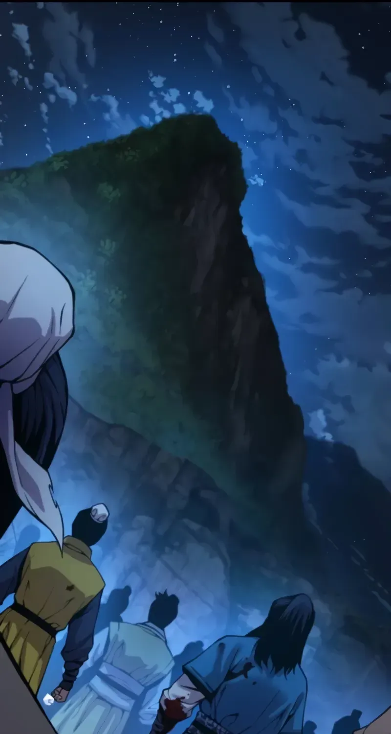 Read Myst, Might, Mayhem EN Manga Online
