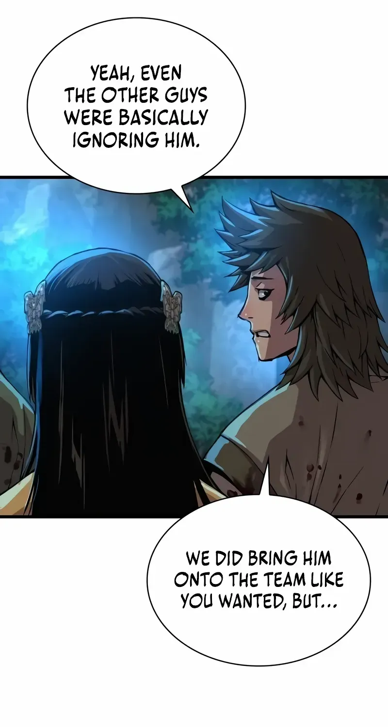 Read Myst, Might, Mayhem EN Manga Online