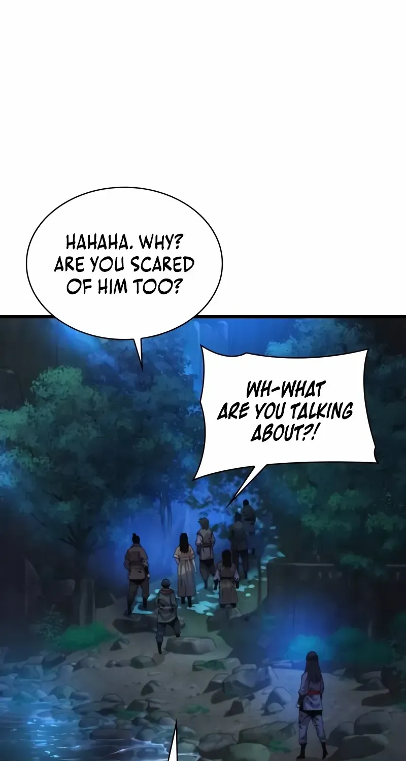 Read Myst, Might, Mayhem EN Manga Online