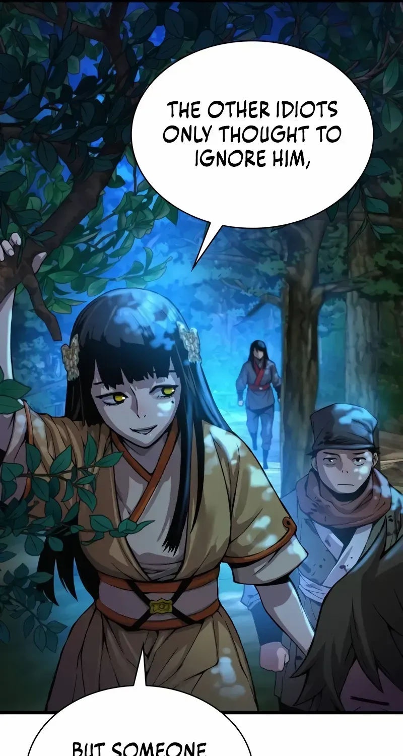 Read Myst, Might, Mayhem EN Manga Online