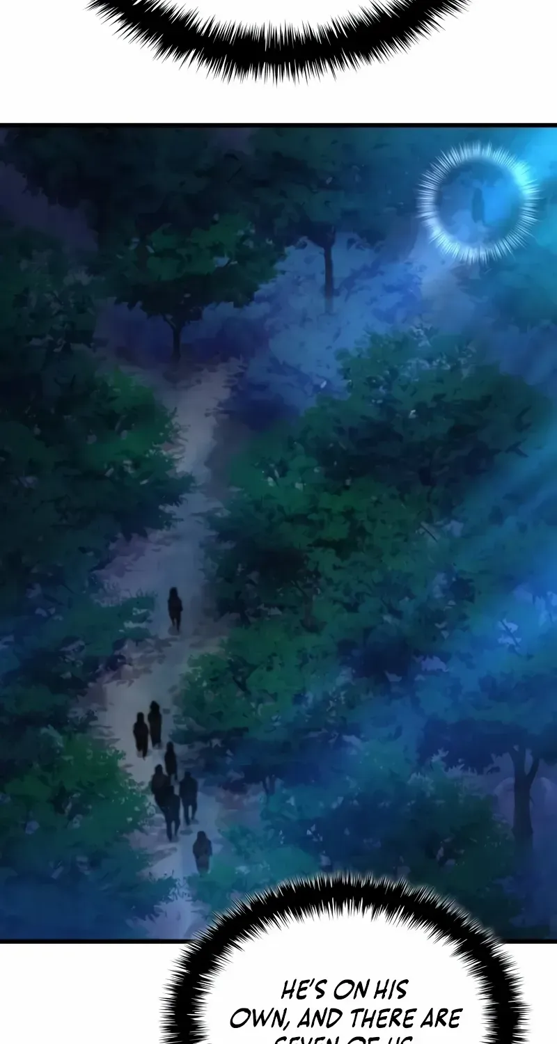 Read Myst, Might, Mayhem EN Manga Online