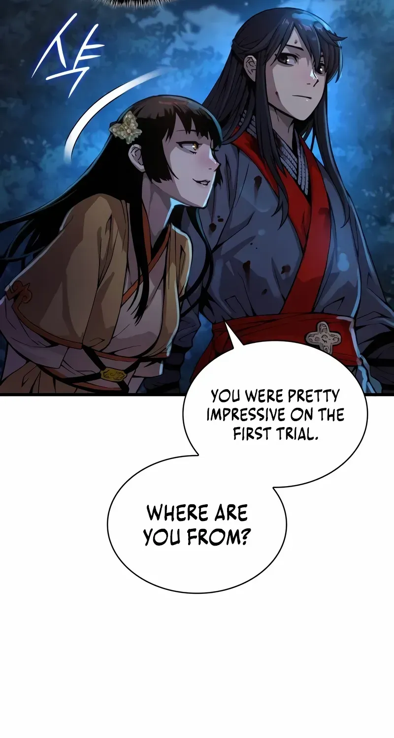 Read Myst, Might, Mayhem EN Manga Online