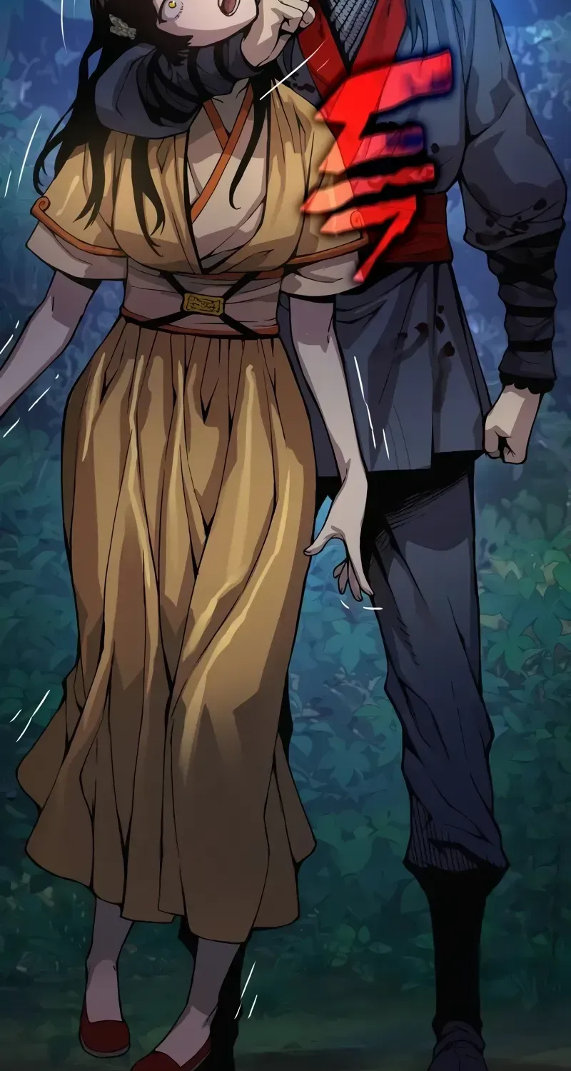 Read Myst, Might, Mayhem EN Manga Online