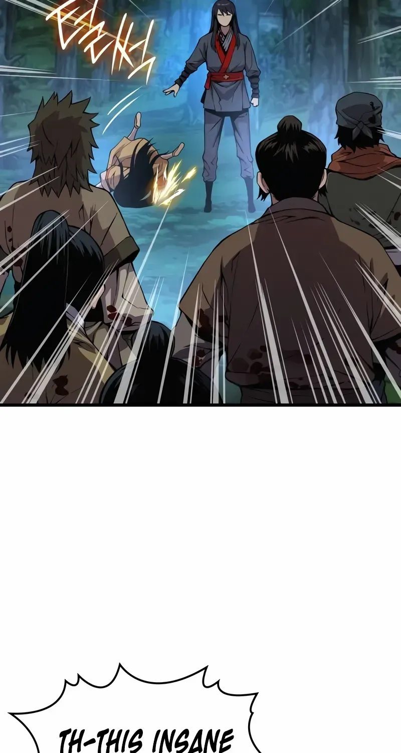 Read Myst, Might, Mayhem EN Manga Online
