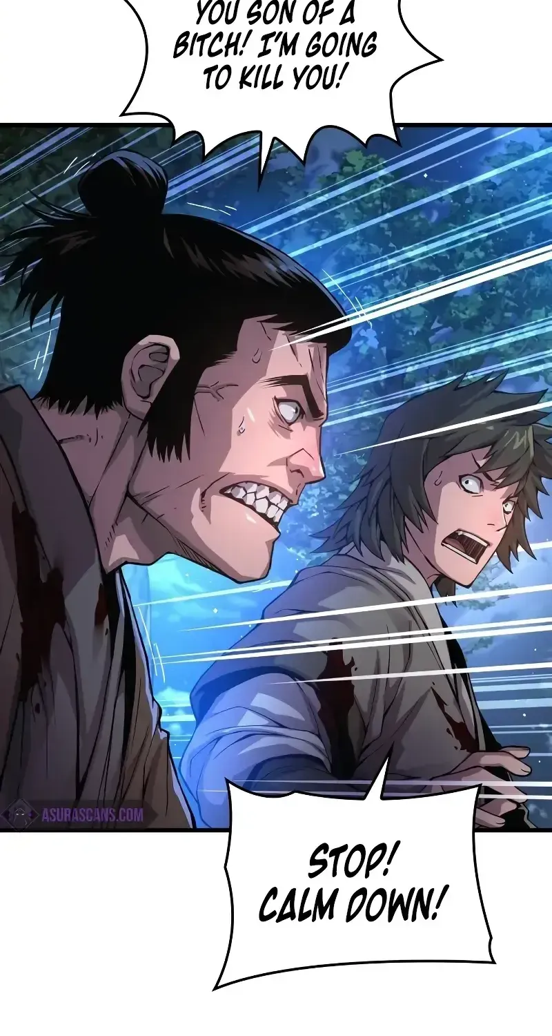 Read Myst, Might, Mayhem EN Manga Online
