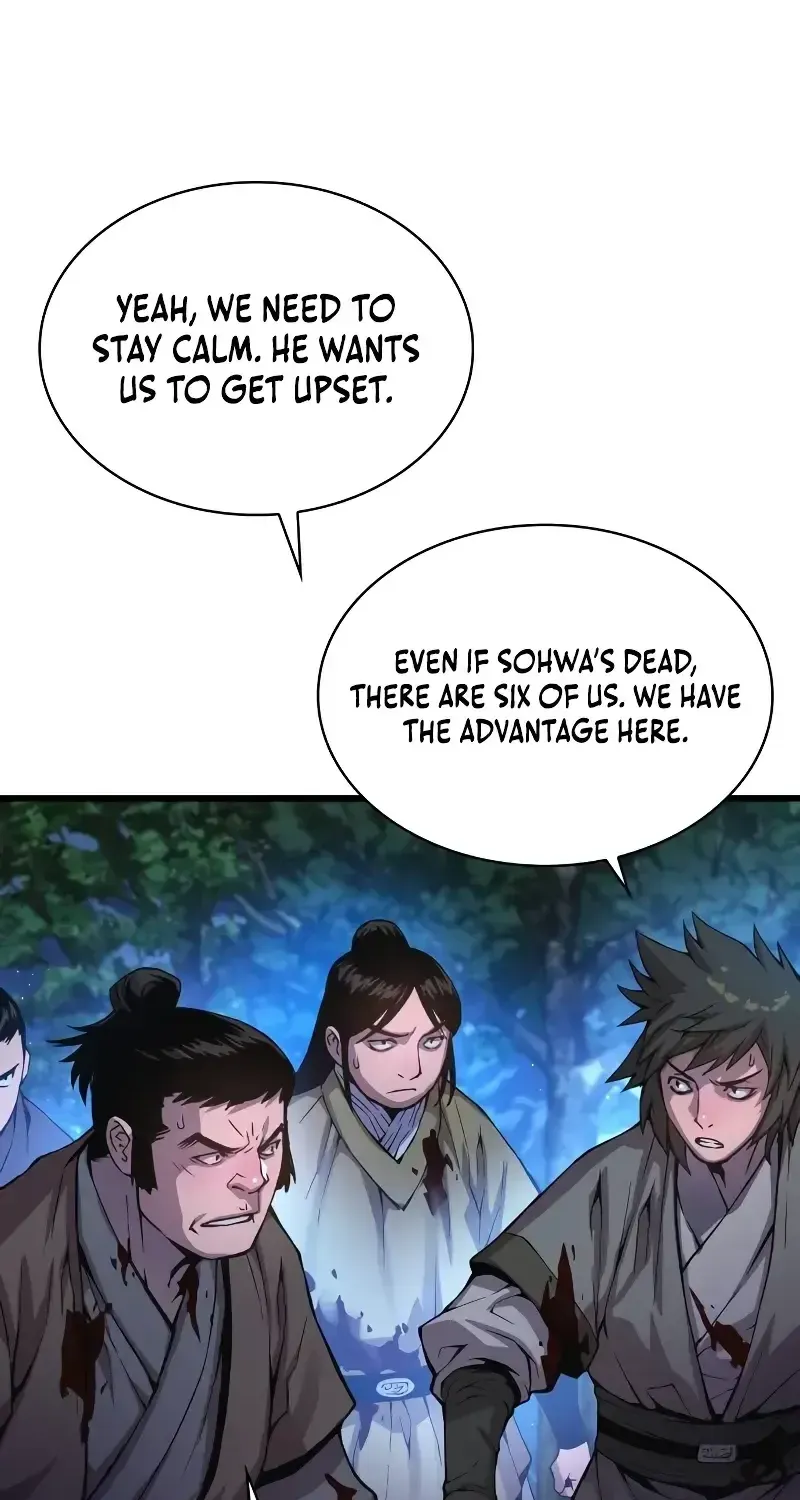 Read Myst, Might, Mayhem EN Manga Online