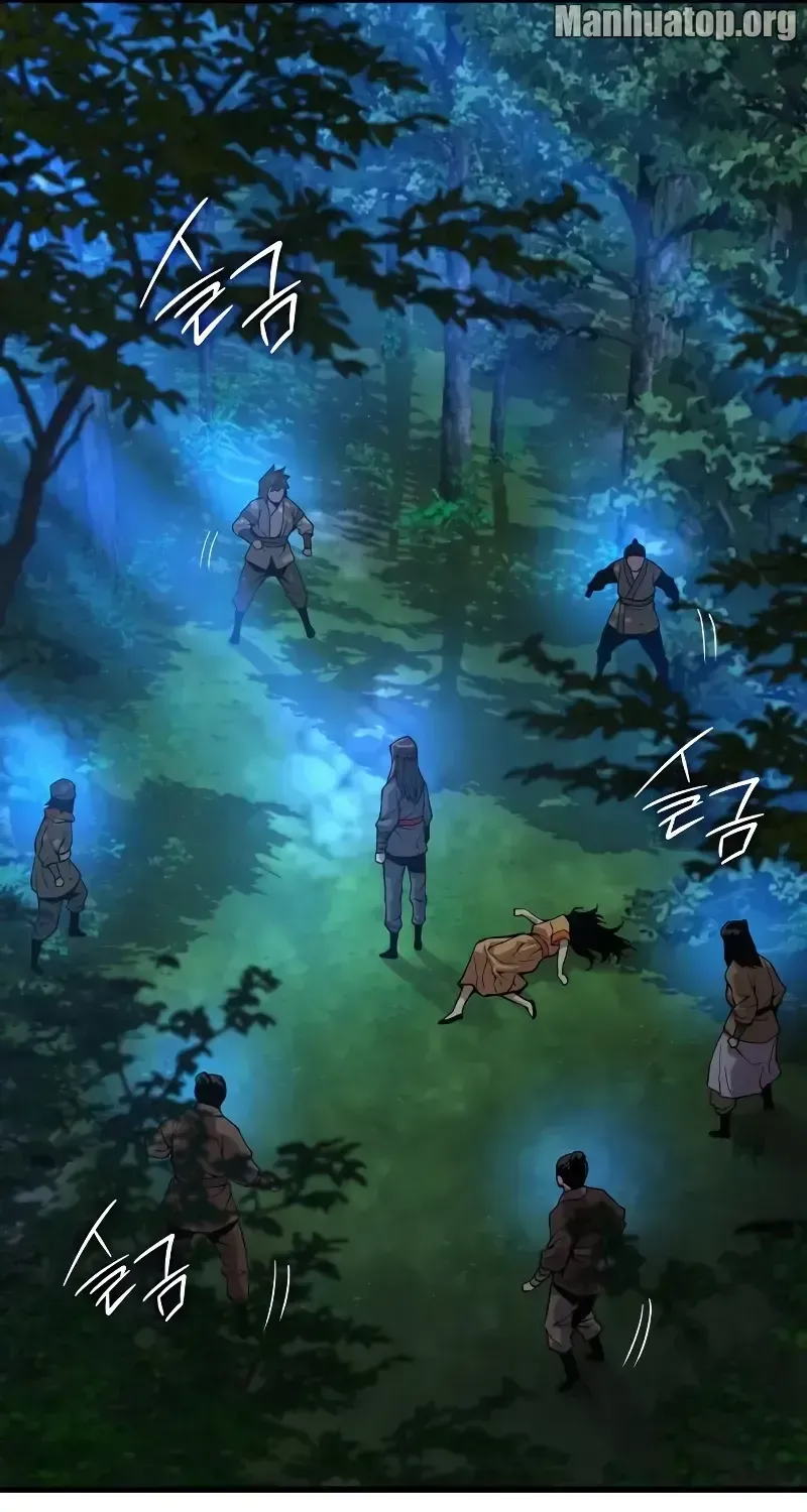 Read Myst, Might, Mayhem EN Manga Online