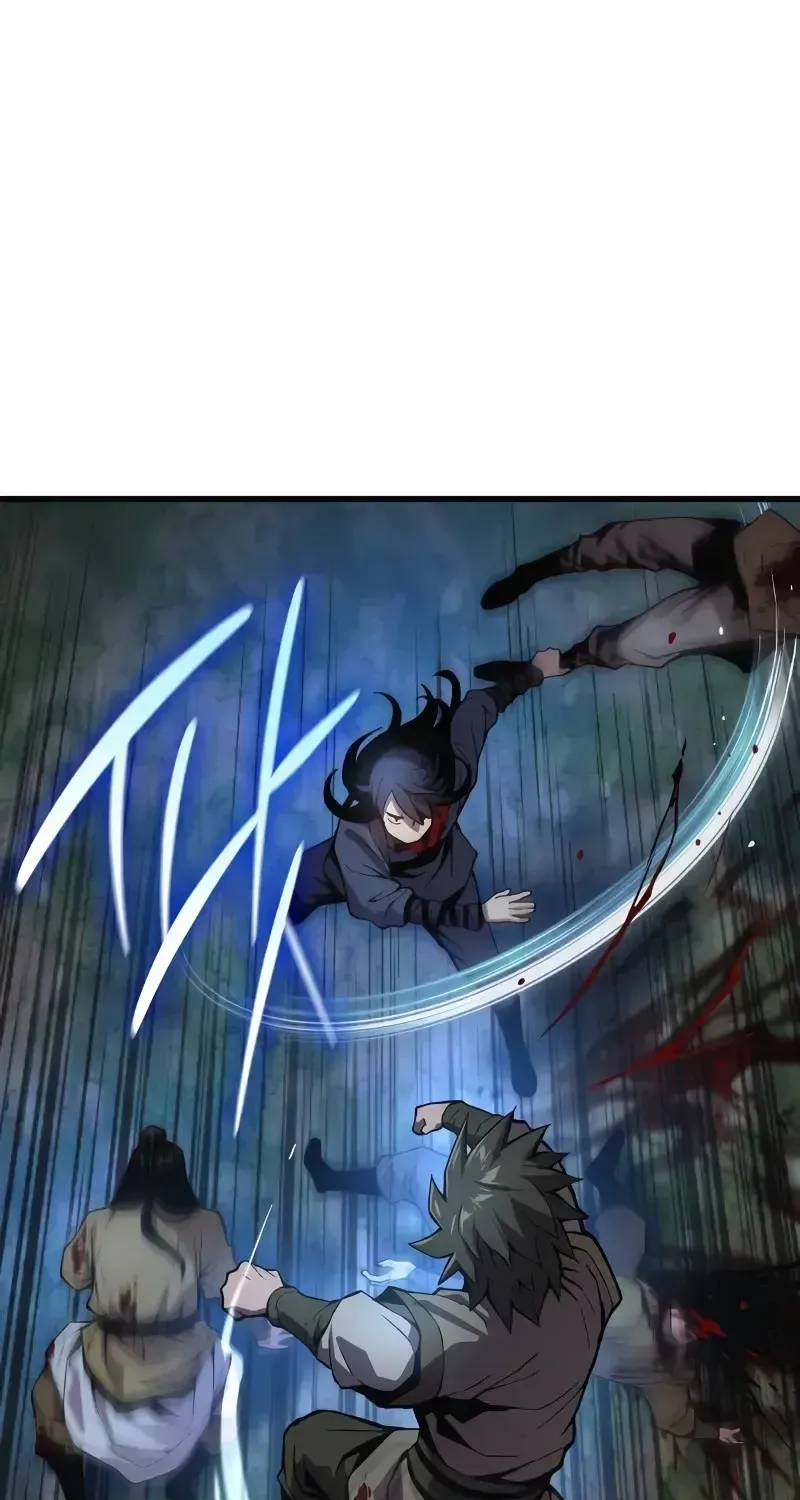 Read Myst, Might, Mayhem EN Manga Online