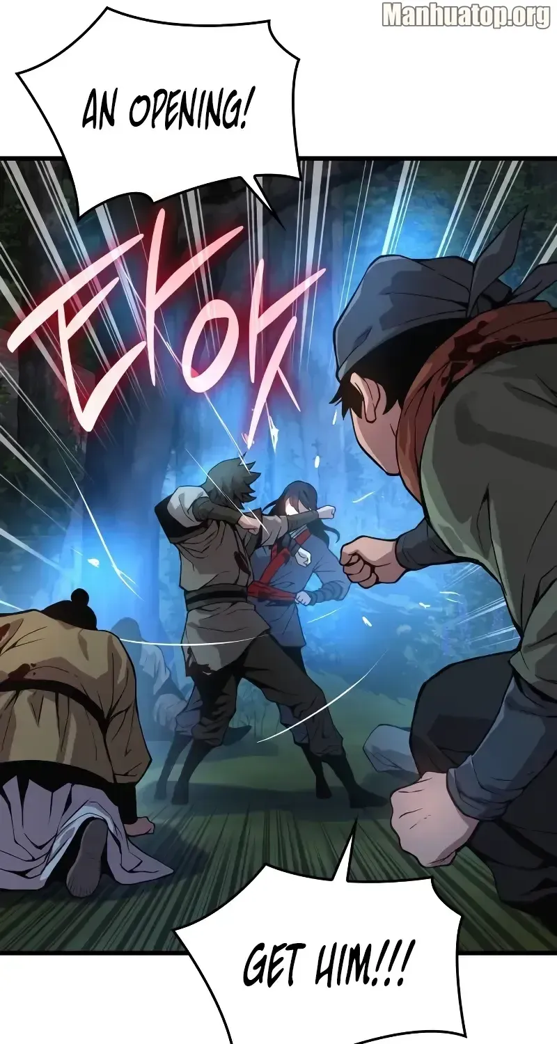 Read Myst, Might, Mayhem EN Manga Online
