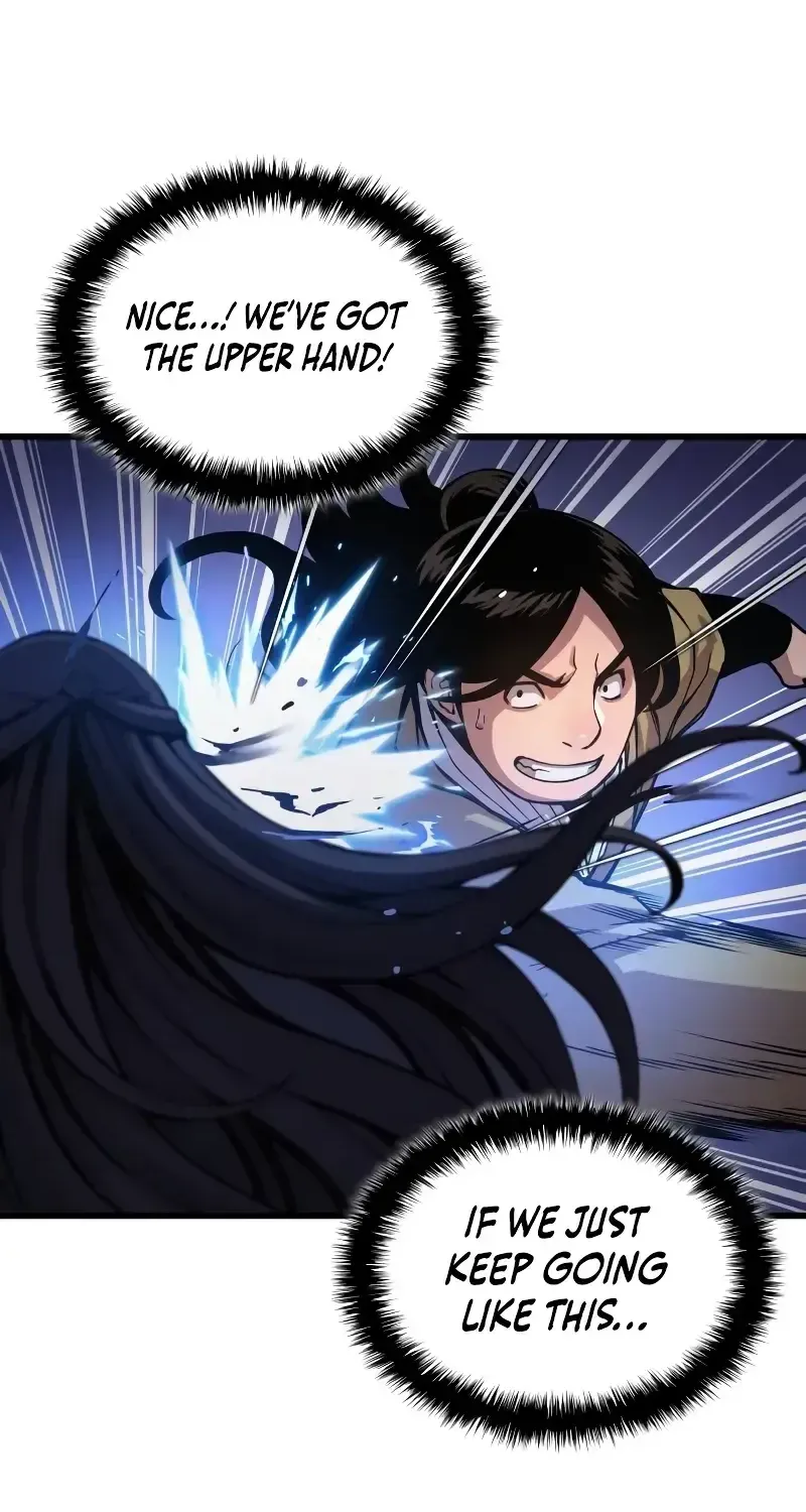 Read Myst, Might, Mayhem EN Manga Online