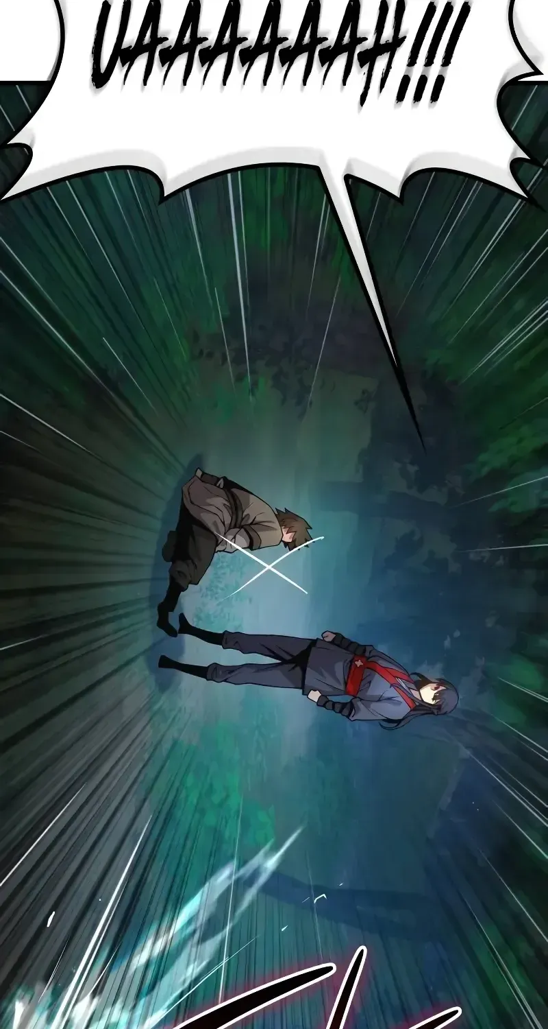 Read Myst, Might, Mayhem EN Manga Online