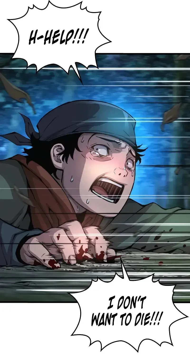 Read Myst, Might, Mayhem EN Manga Online