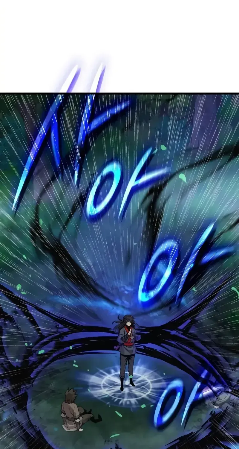Read Myst, Might, Mayhem EN Manga Online