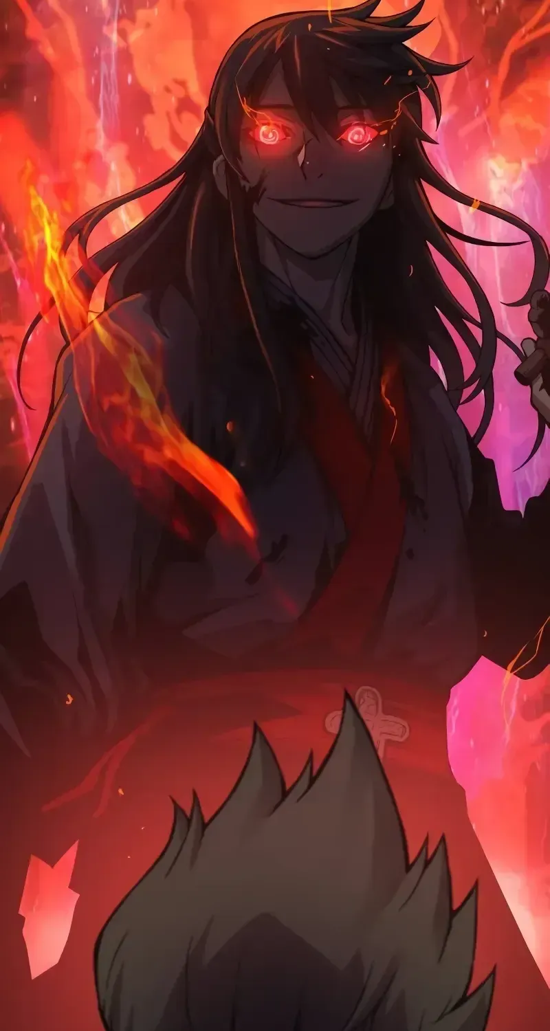 Read Myst, Might, Mayhem EN Manga Online
