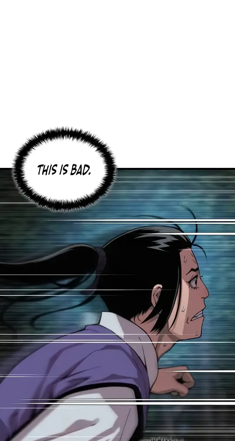 Read Myst, Might, Mayhem EN Manga Online