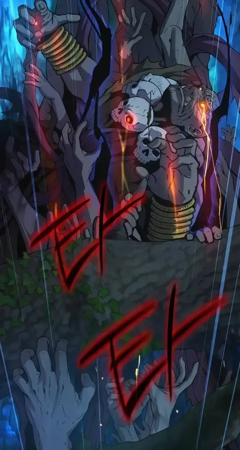 Read Myst, Might, Mayhem EN Manga Online