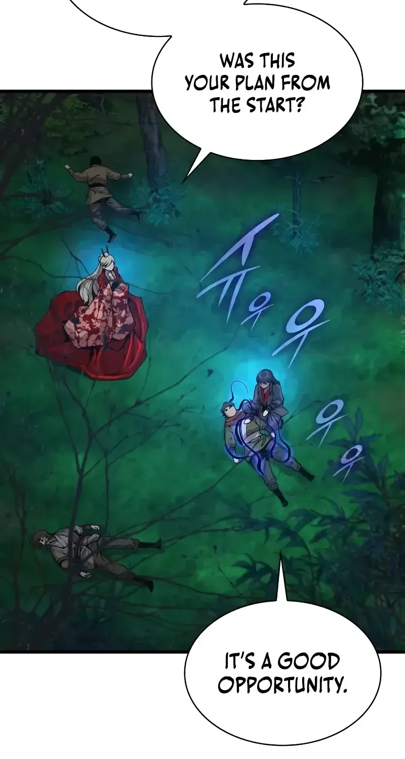 Read Myst, Might, Mayhem EN Manga Online
