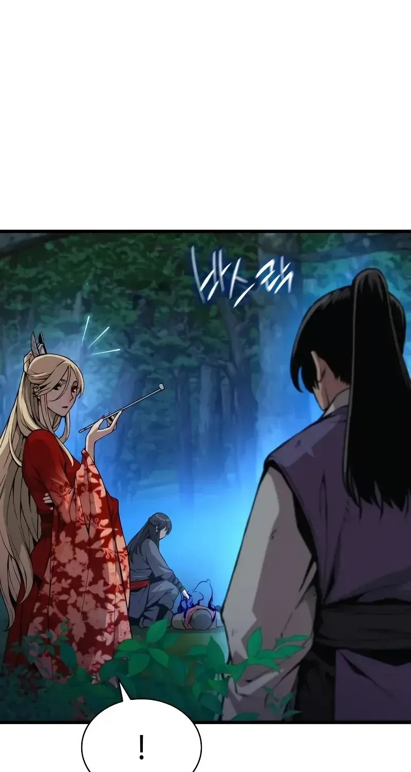 Read Myst, Might, Mayhem EN Manga Online