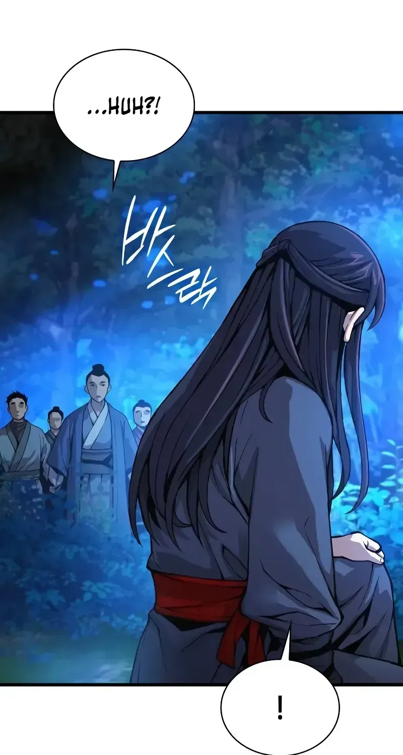 Read Myst, Might, Mayhem EN Manga Online