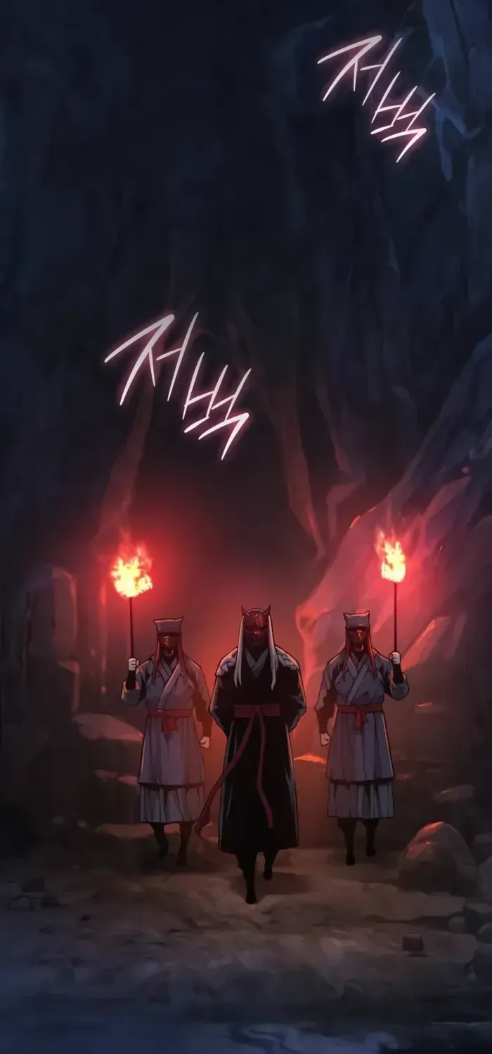 Read Myst, Might, Mayhem EN Manga Online