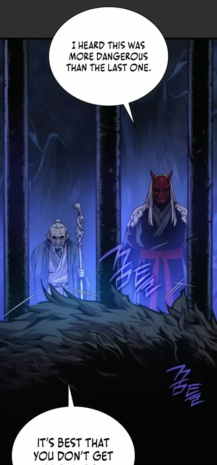 Read Myst, Might, Mayhem EN Manga Online