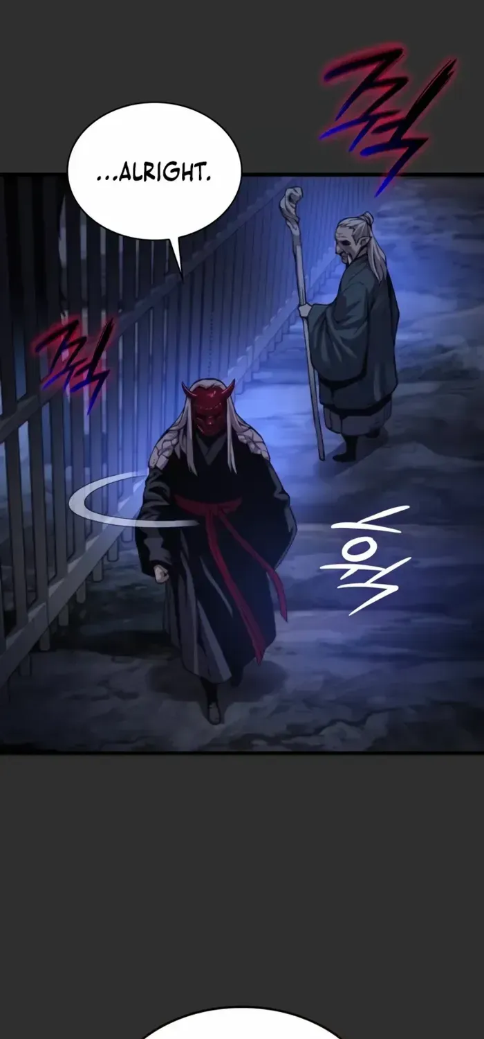 Read Myst, Might, Mayhem EN Manga Online
